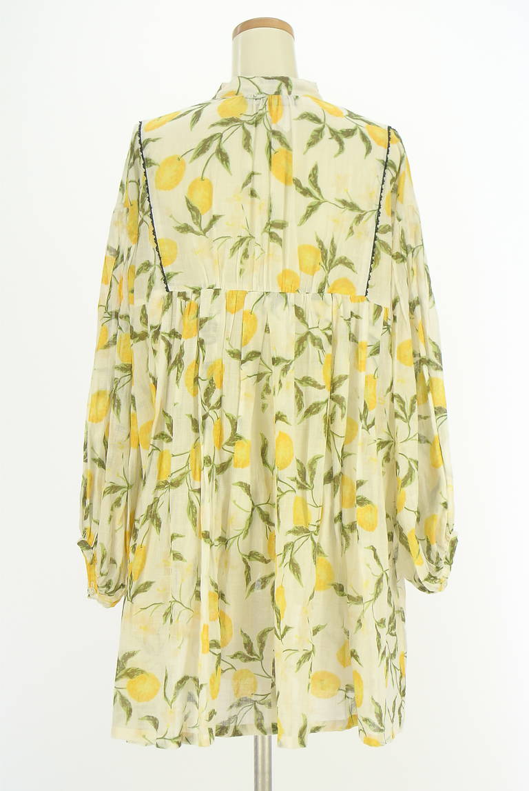 KEITA MARUYAMA（ケイタマルヤマ）の古着「商品番号：PR10339303」-大画像2