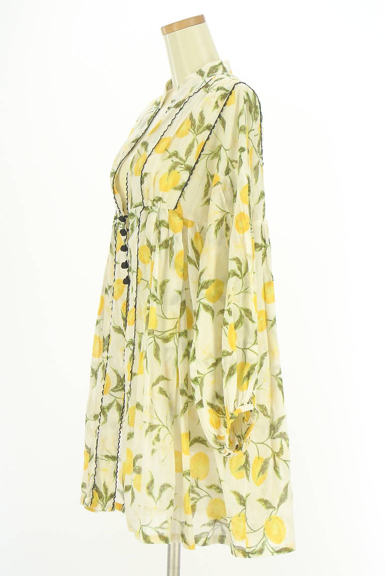 KEITA MARUYAMA（ケイタマルヤマ）の古着「商品番号：PR10339303」-大画像3