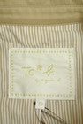 To b. by agnes b.（トゥービーバイアニエスベー）の古着「商品番号：PR10339305」-6