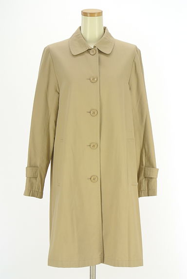 To b. by agnes b.（トゥービーバイアニエスベー）の古着「ピミリコスプリングコート（コート）」大画像１へ