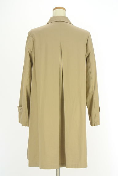 To b. by agnes b.（トゥービーバイアニエスベー）の古着「ピミリコスプリングコート（コート）」大画像２へ