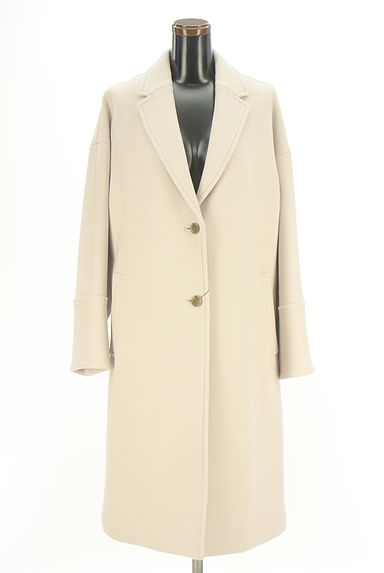 BARNYARDSTORM（バンヤードストーム）の古着「チェスターコート（コート）」大画像１へ