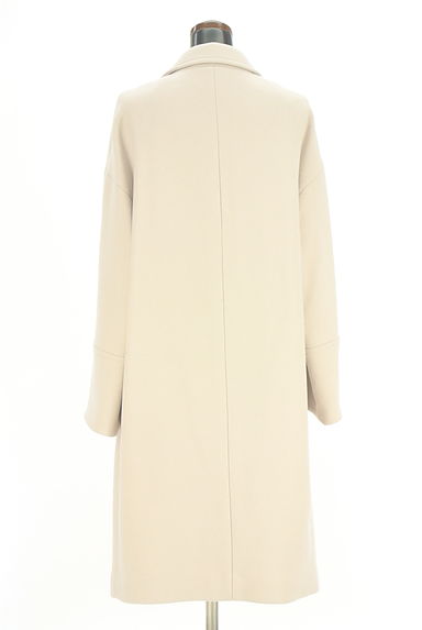 BARNYARDSTORM（バンヤードストーム）の古着「チェスターコート（コート）」大画像２へ