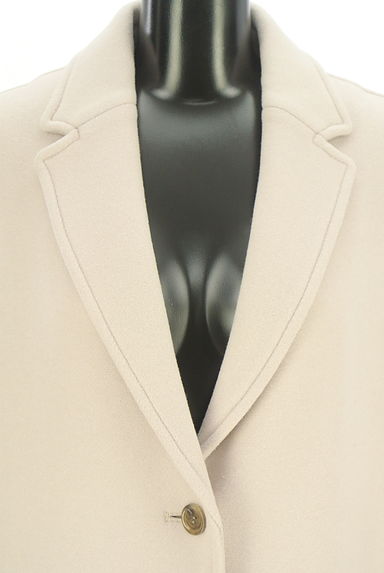 BARNYARDSTORM（バンヤードストーム）の古着「チェスターコート（コート）」大画像４へ