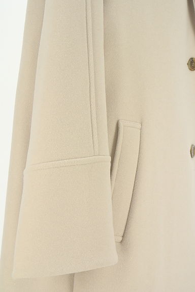 BARNYARDSTORM（バンヤードストーム）の古着「チェスターコート（コート）」大画像５へ