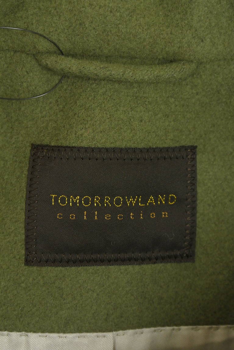 TOMORROWLAND（トゥモローランド）の古着「商品番号：PR10339308」-大画像6