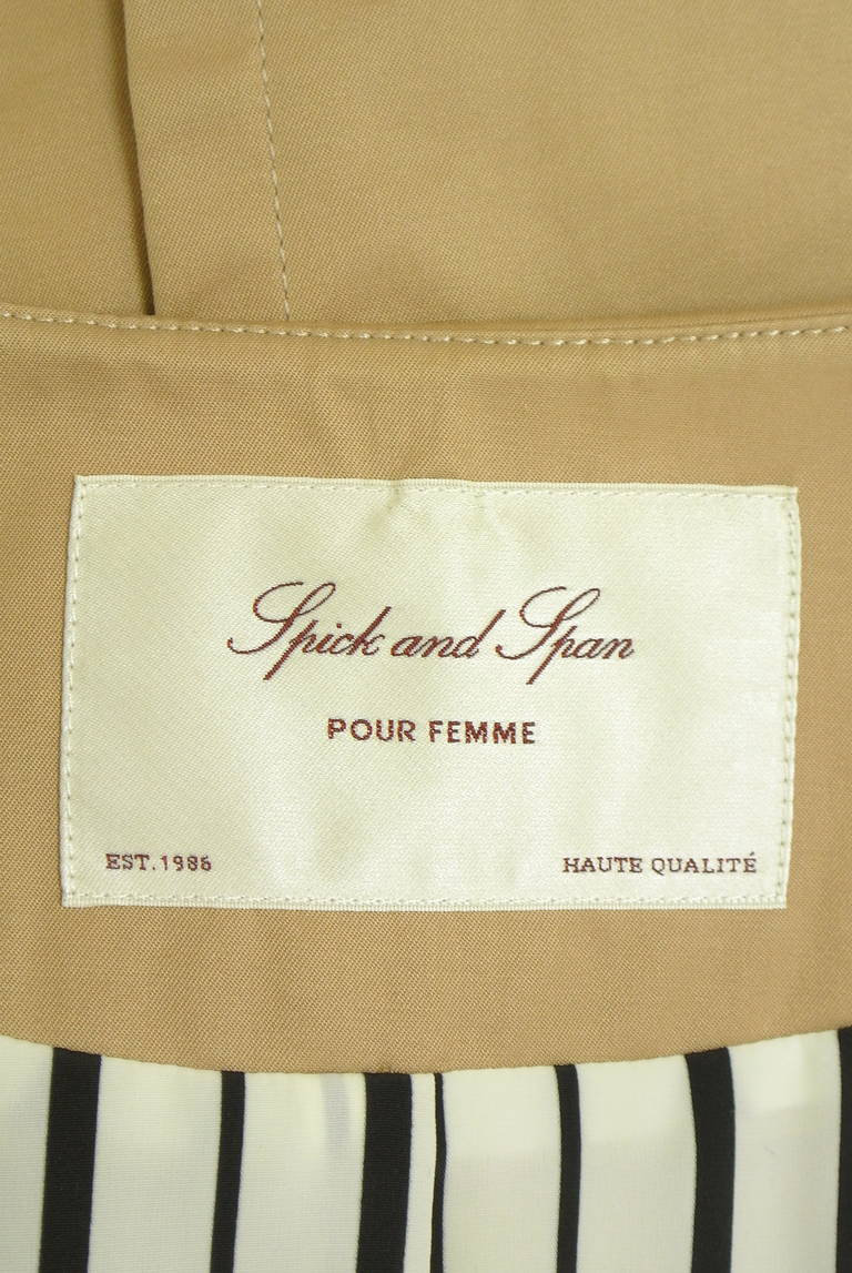 Spick and Span（スピック＆スパン）の古着「商品番号：PR10339309」-大画像6