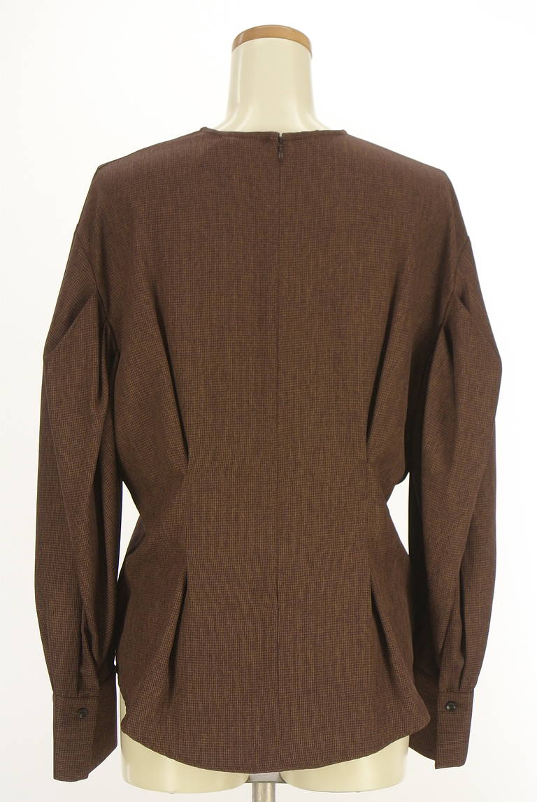 green label relaxing（グリーンレーベル リラクシング）の古着「商品番号：PR10339310」-大画像2