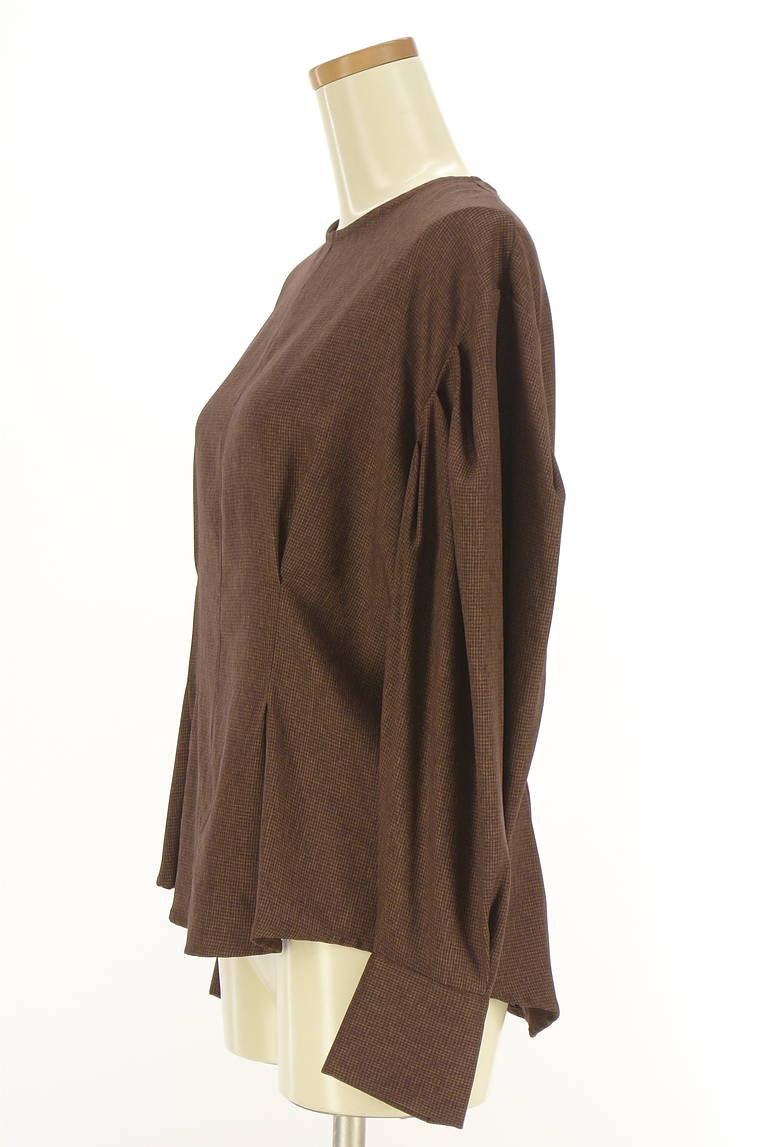 green label relaxing（グリーンレーベル リラクシング）の古着「商品番号：PR10339310」-大画像3