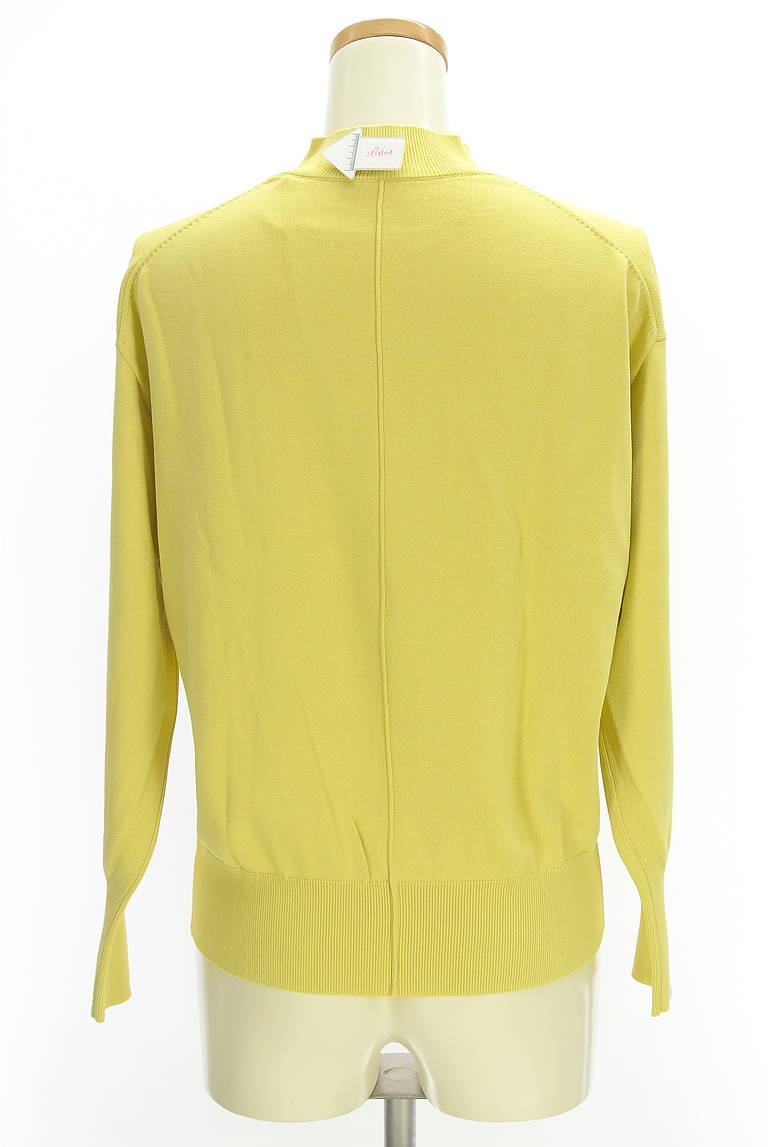 green label relaxing（グリーンレーベル リラクシング）の古着「商品番号：PR10339311」-大画像4