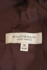 BEAUTY&YOUTH（ビューティ＆ユース）の古着「商品番号：PR10339312」-6