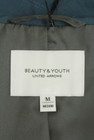 BEAUTY&YOUTH（ビューティ＆ユース）の古着「商品番号：PR10339313」-6