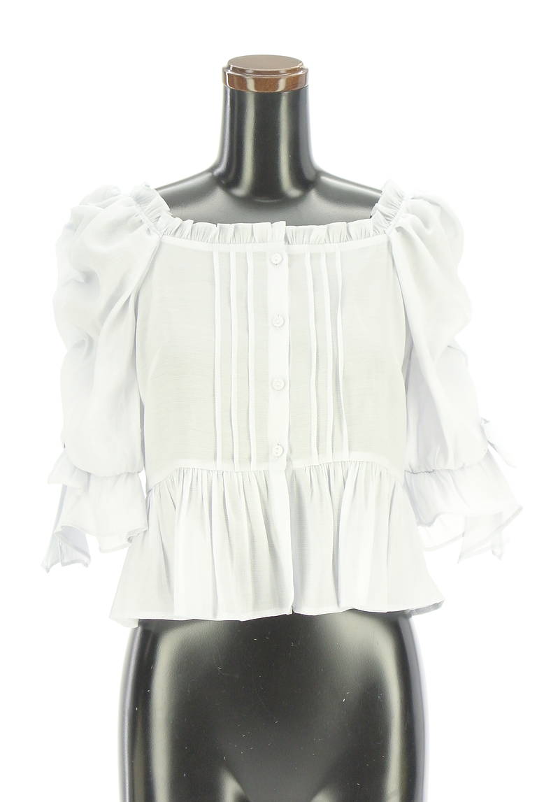 LILLIAN CARAT（リリアンカラット）の古着「商品番号：PR10339315」-大画像1