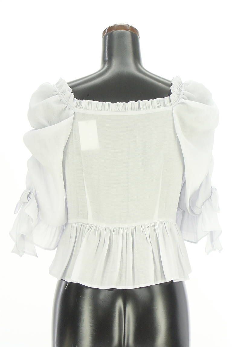 LILLIAN CARAT（リリアンカラット）の古着「商品番号：PR10339315」-大画像2