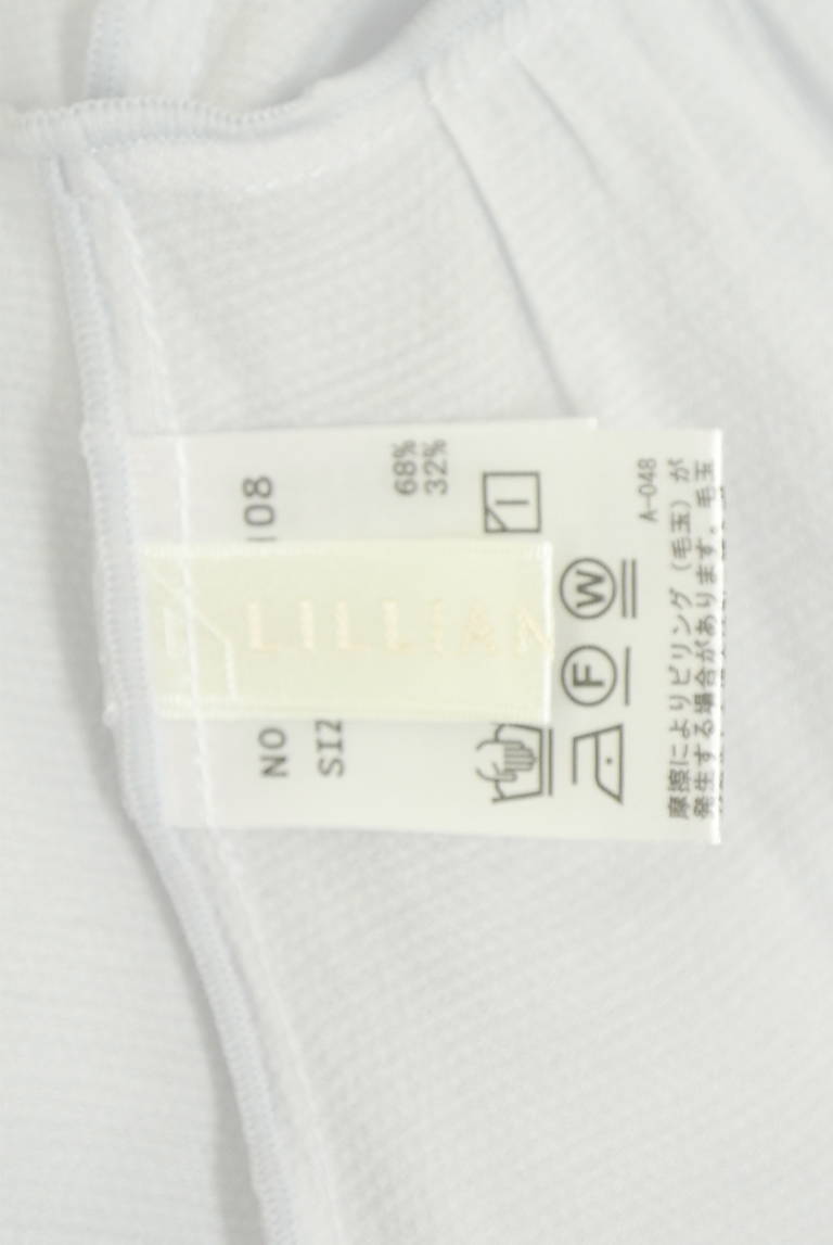 LILLIAN CARAT（リリアンカラット）の古着「商品番号：PR10339315」-大画像6