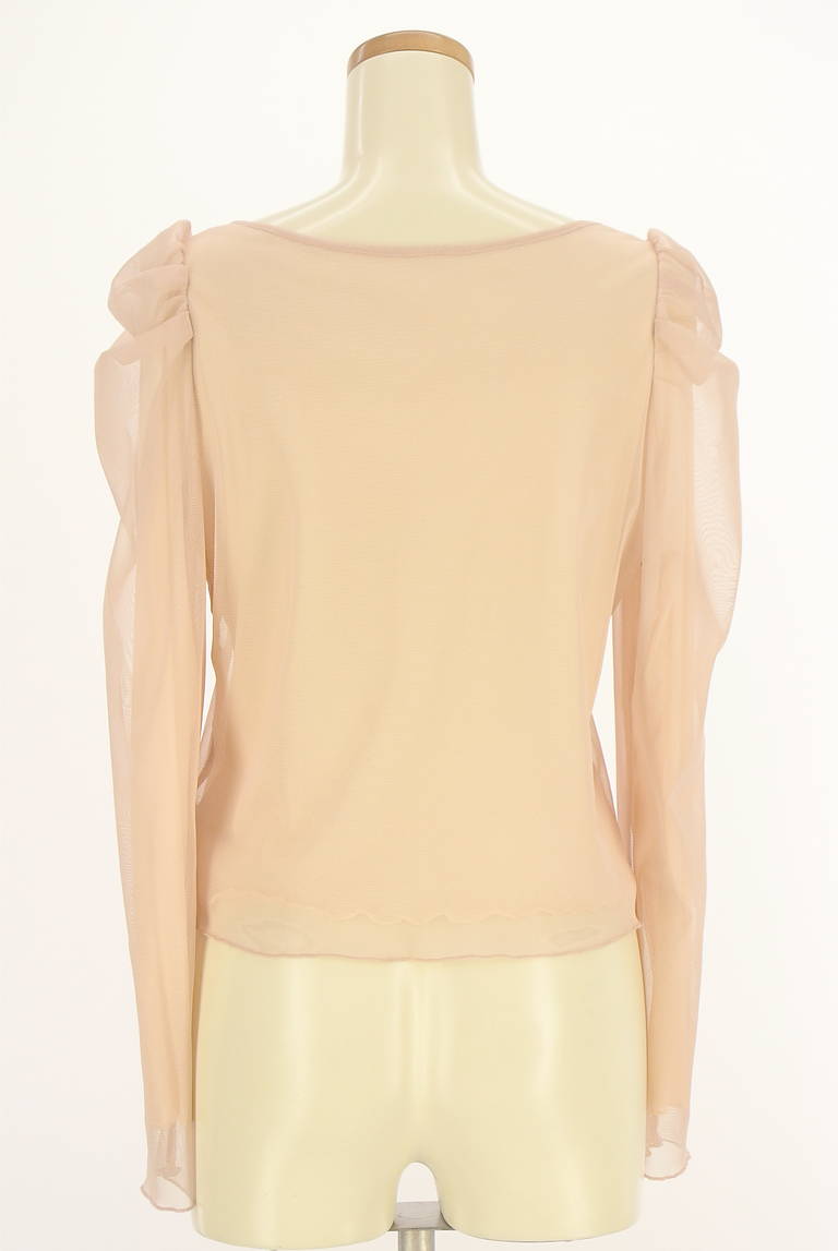 LILLIAN CARAT（リリアンカラット）の古着「商品番号：PR10339316」-大画像2