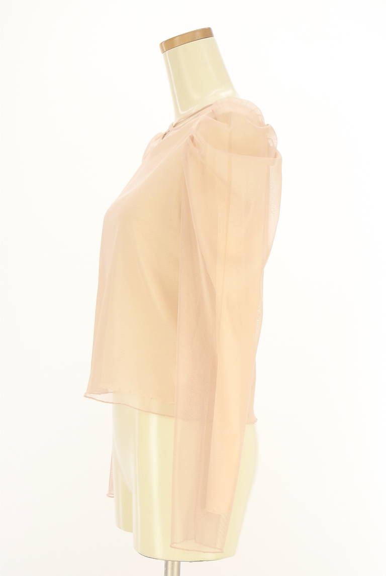 LILLIAN CARAT（リリアンカラット）の古着「商品番号：PR10339316」-大画像3