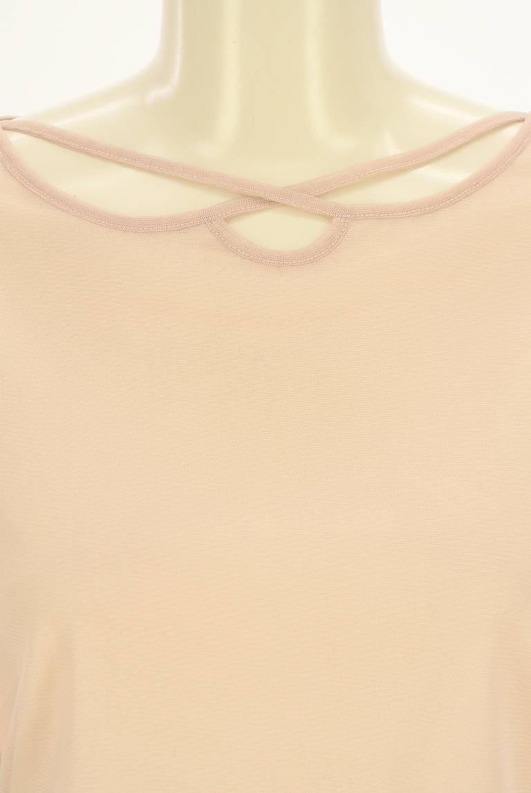 LILLIAN CARAT（リリアンカラット）の古着「商品番号：PR10339316」-大画像4