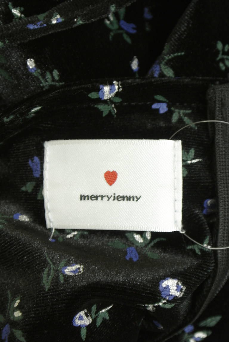 merry jenny（メリージェニー）の古着「商品番号：PR10339318」-大画像6