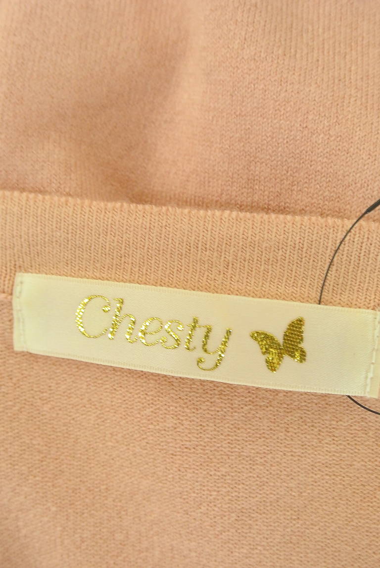 Chesty（チェスティ）の古着「商品番号：PR10339320」-大画像6