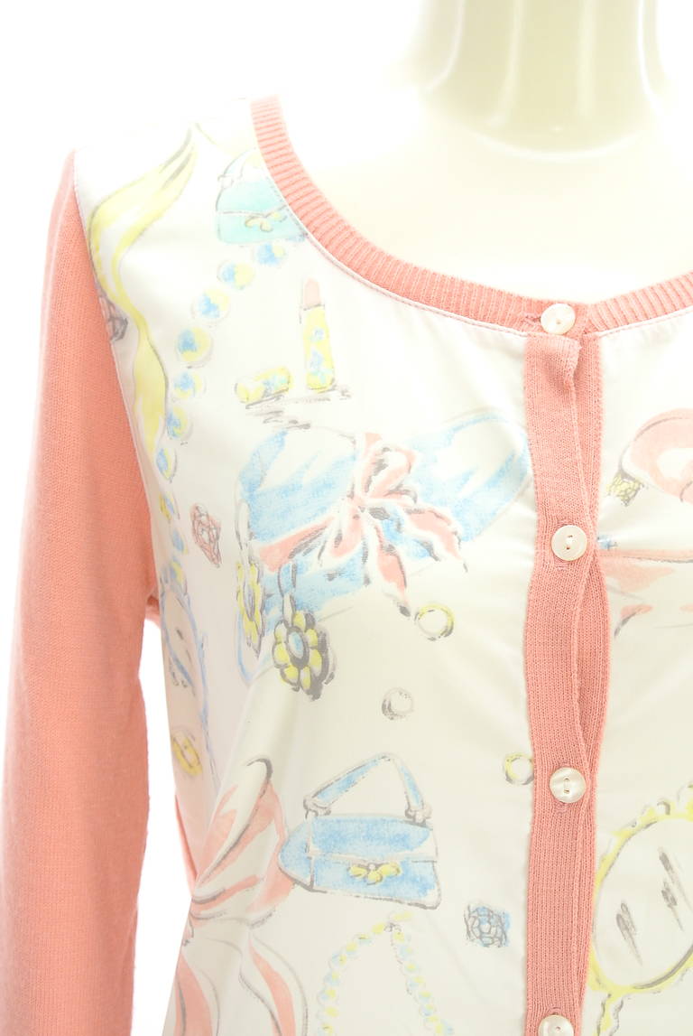 Chesty（チェスティ）の古着「商品番号：PR10339321」-大画像4