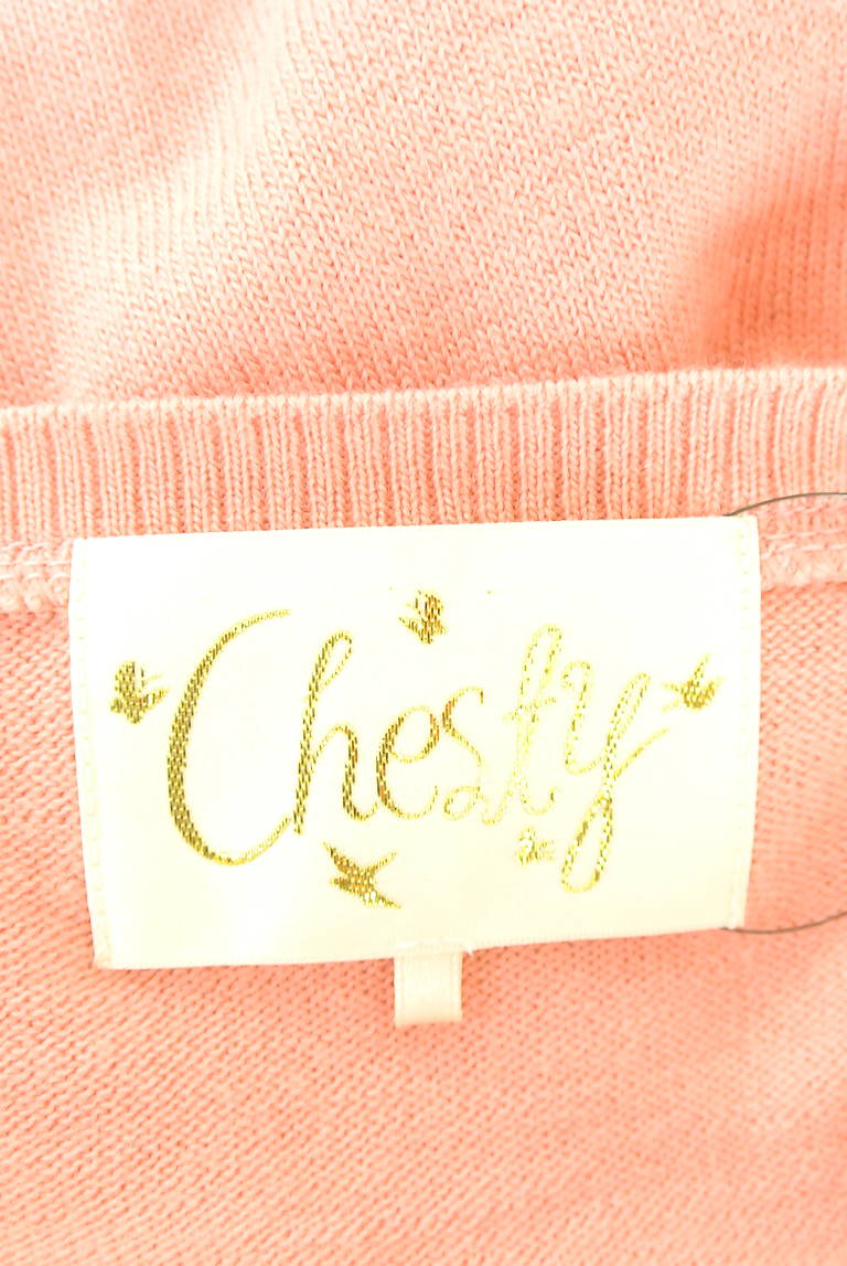 Chesty（チェスティ）の古着「商品番号：PR10339321」-大画像6