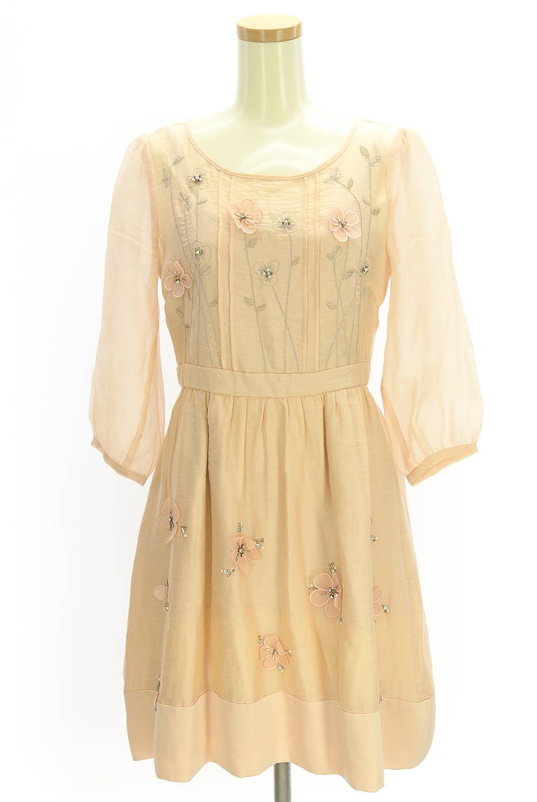 Chesty（チェスティ）の古着「商品番号：PR10339322」-大画像1