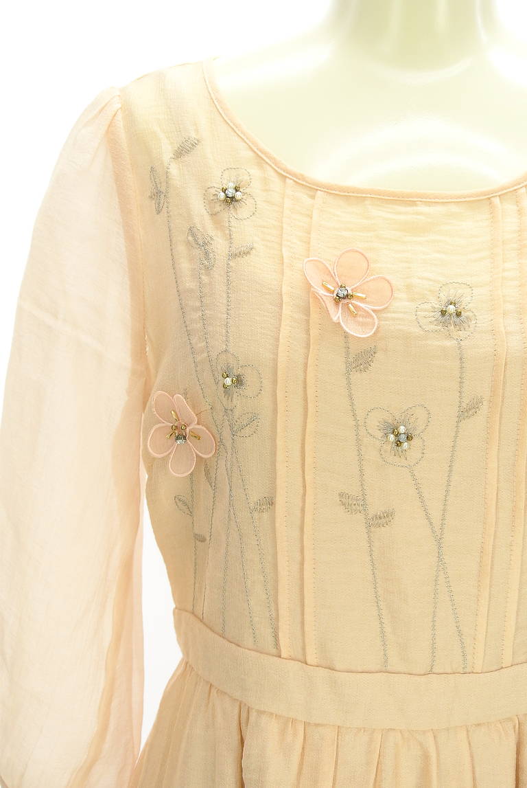 Chesty（チェスティ）の古着「商品番号：PR10339322」-大画像4