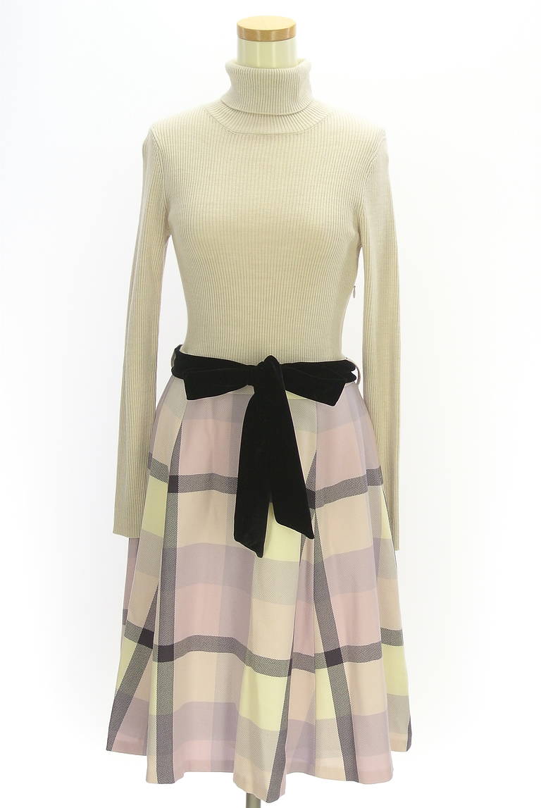 BLUE LABEL CRESTBRIDGE（ブルーレーベル・クレストブリッジ）の古着「商品番号：PR10339323」-大画像1