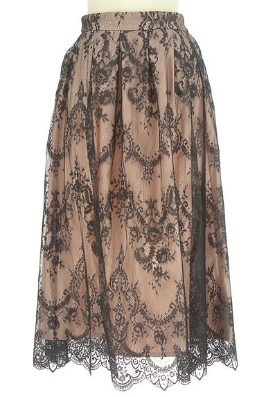 Rady（レディ）の古着「総レースロングスカート（ロングスカート・マキシスカート）」大画像１へ