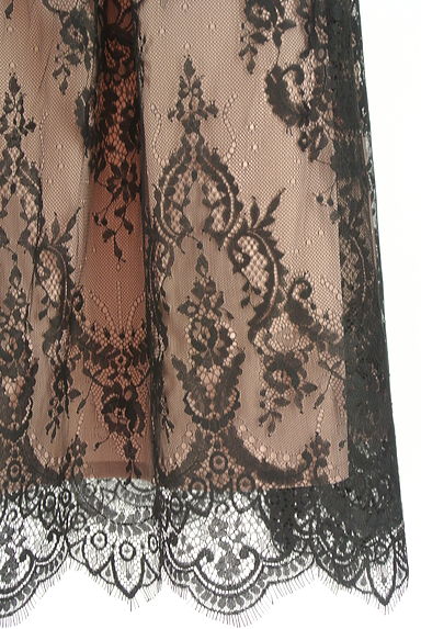 Rady（レディ）の古着「総レースロングスカート（ロングスカート・マキシスカート）」大画像４へ