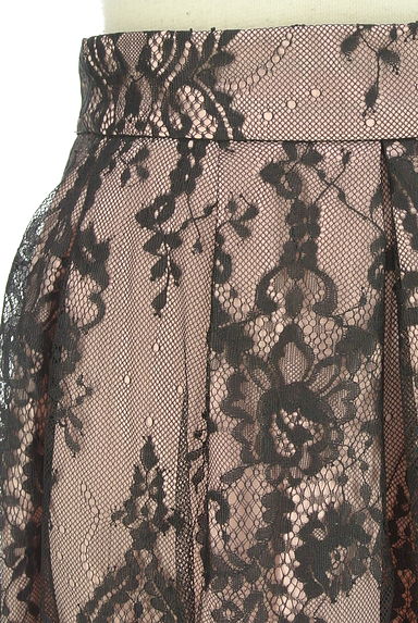 Rady（レディ）の古着「総レースロングスカート（ロングスカート・マキシスカート）」大画像５へ