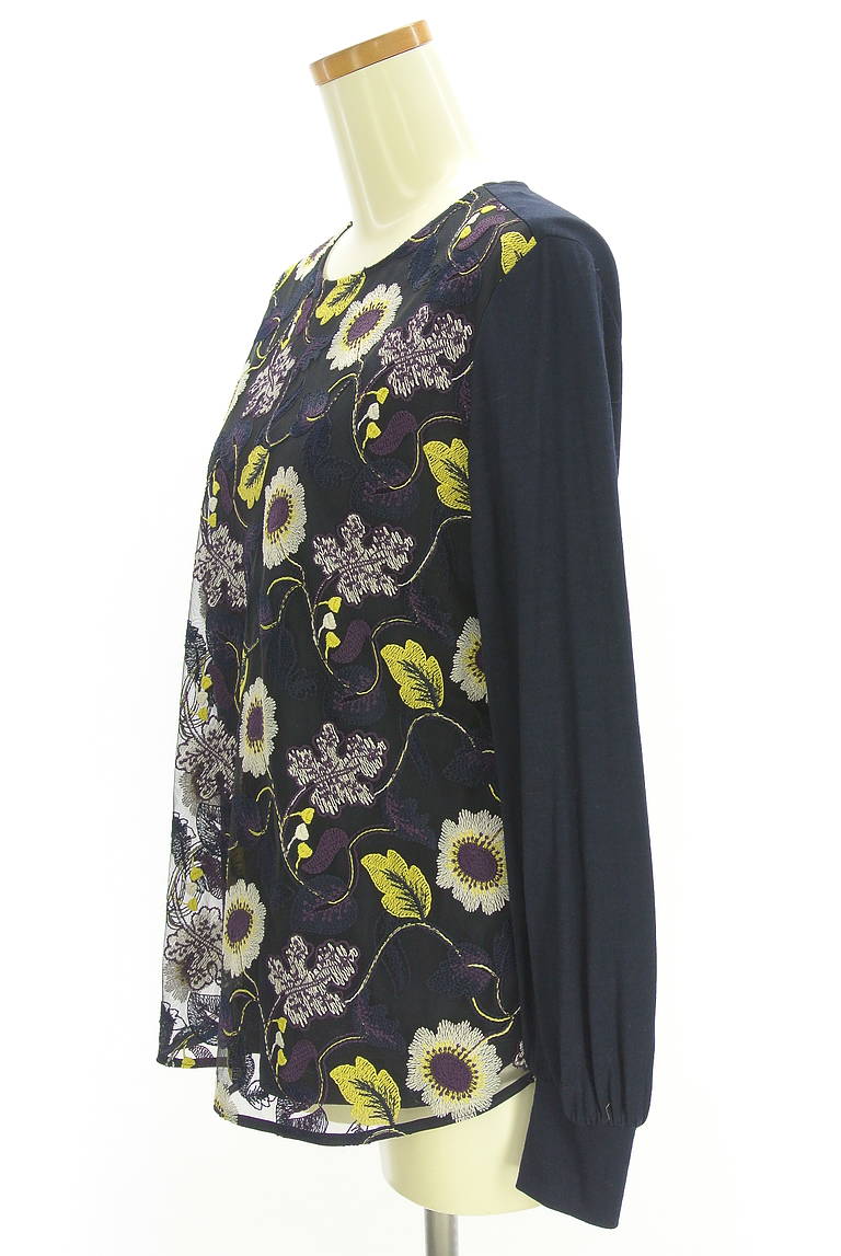 RITSUKO SHIRAHAMA（リツコ シラハマ）の古着「商品番号：PR10339329」-大画像3