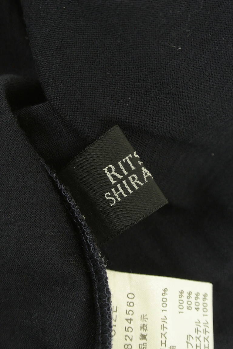 RITSUKO SHIRAHAMA（リツコ シラハマ）の古着「商品番号：PR10339329」-大画像6
