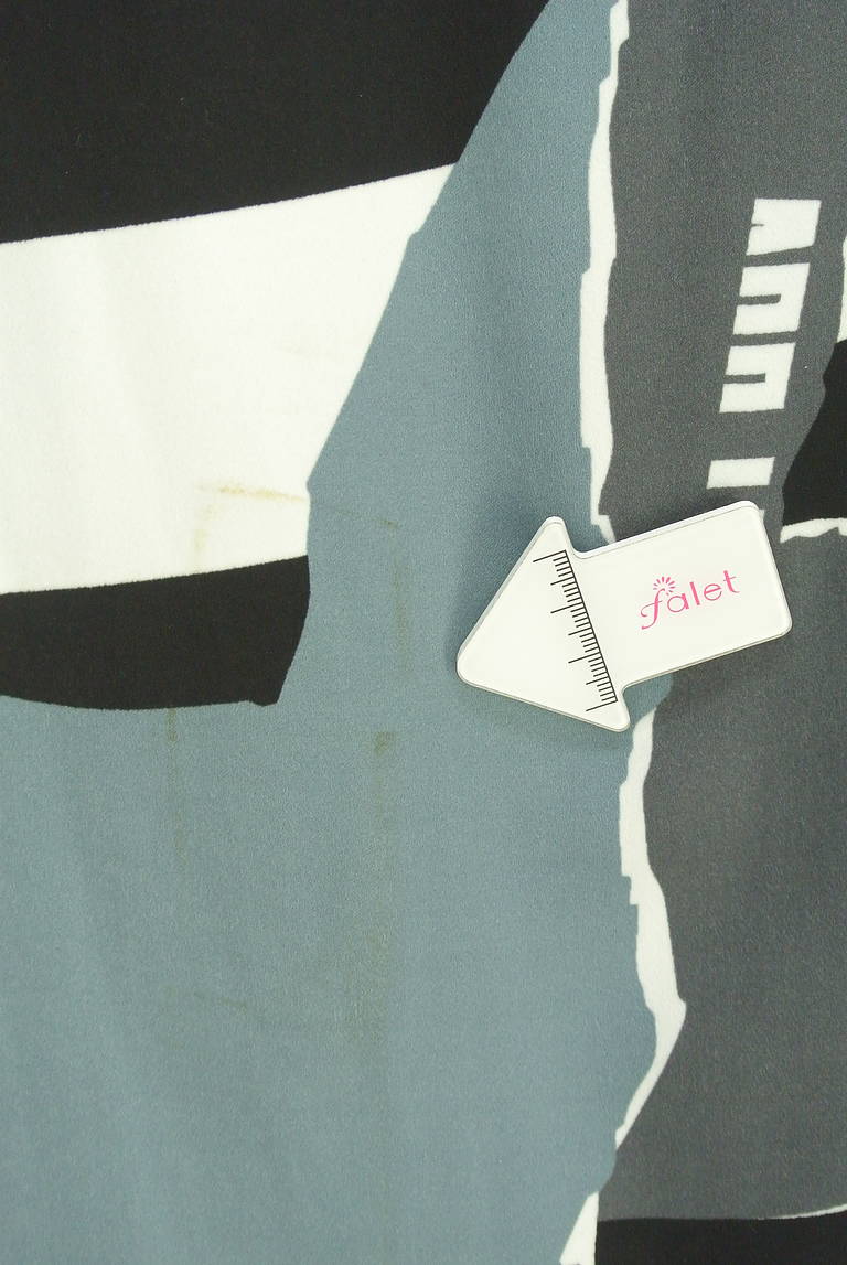 RITSUKO SHIRAHAMA（リツコ シラハマ）の古着「商品番号：PR10339330」-大画像5