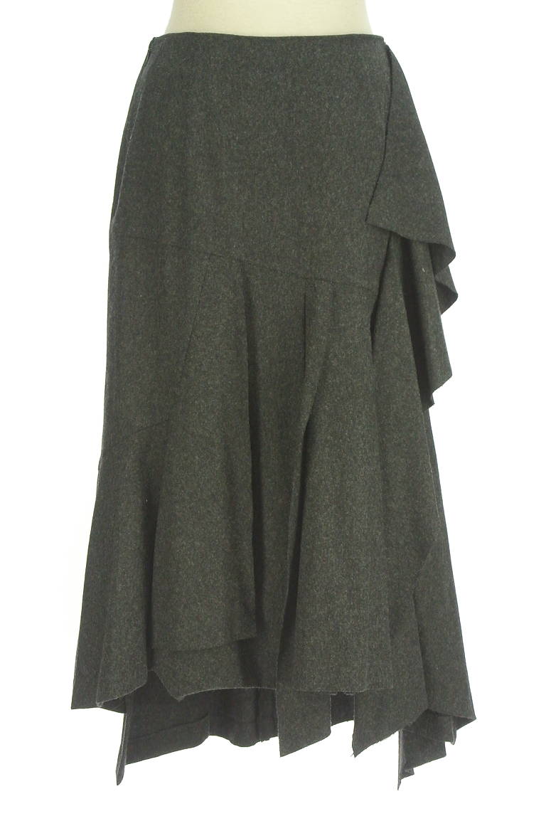 RITSUKO SHIRAHAMA（リツコ シラハマ）の古着「商品番号：PR10339331」-大画像2