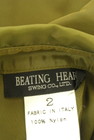 BEATING HEART（ビーティングハート）の古着「商品番号：PR10339333」-6