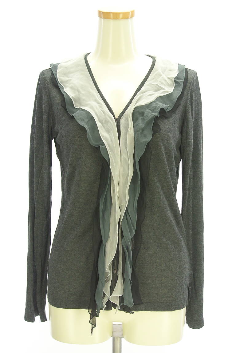 RITSUKO SHIRAHAMA（リツコ シラハマ）の古着「商品番号：PR10339334」-大画像1