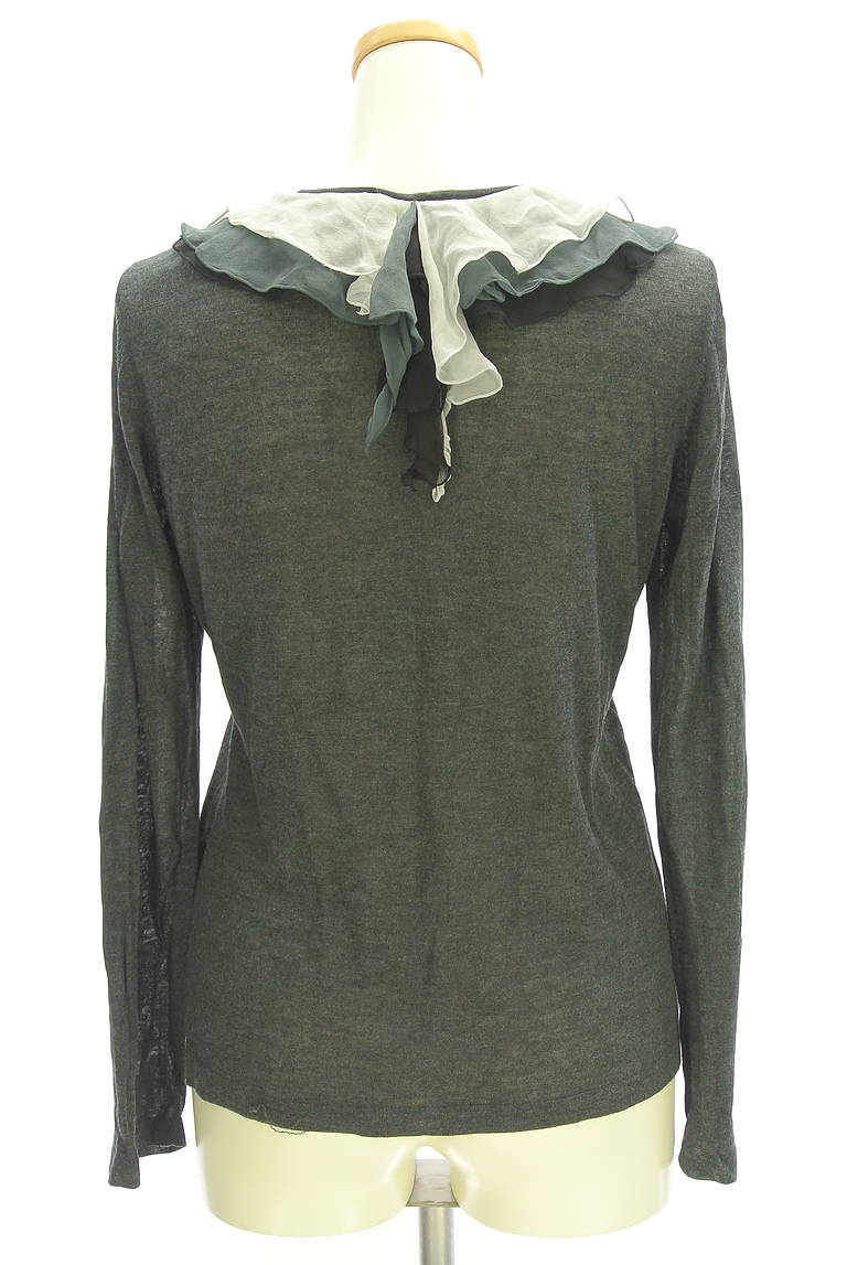 RITSUKO SHIRAHAMA（リツコ シラハマ）の古着「商品番号：PR10339334」-大画像2