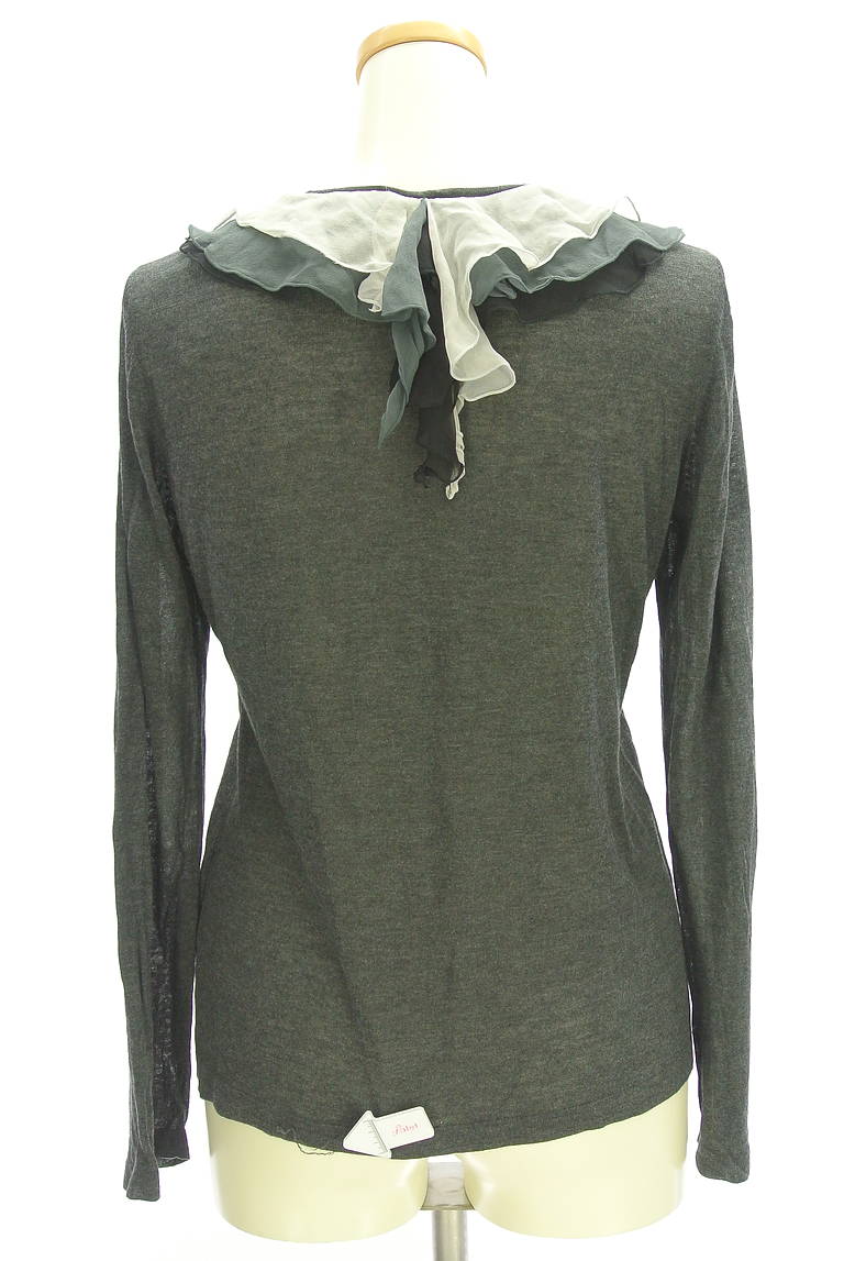 RITSUKO SHIRAHAMA（リツコ シラハマ）の古着「商品番号：PR10339334」-大画像4