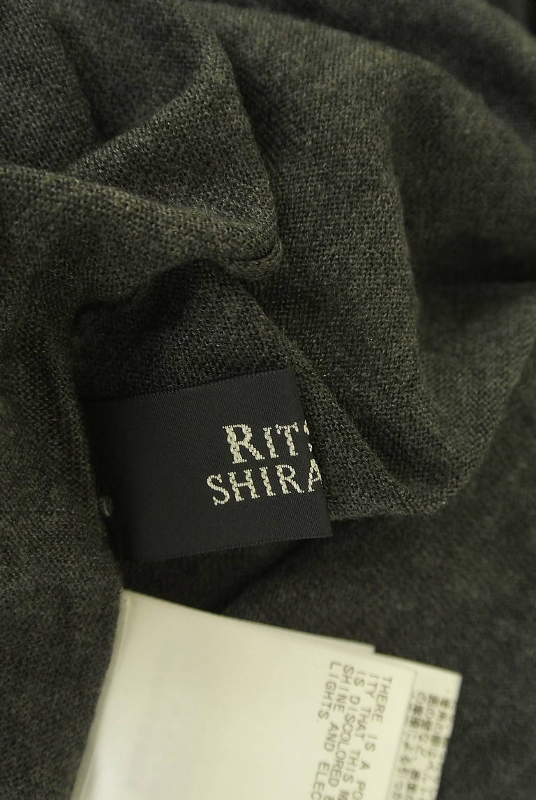 RITSUKO SHIRAHAMA（リツコ シラハマ）の古着「商品番号：PR10339334」-大画像6