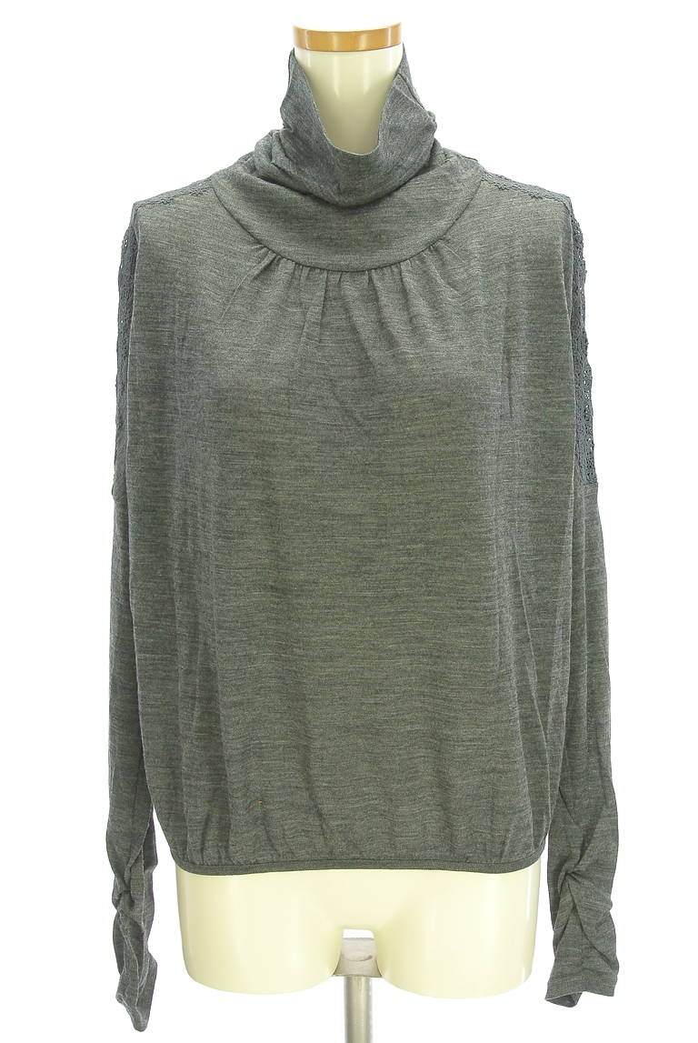 RITSUKO SHIRAHAMA（リツコ シラハマ）の古着「商品番号：PR10339336」-大画像1