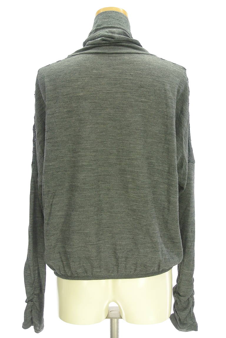 RITSUKO SHIRAHAMA（リツコ シラハマ）の古着「商品番号：PR10339336」-大画像2