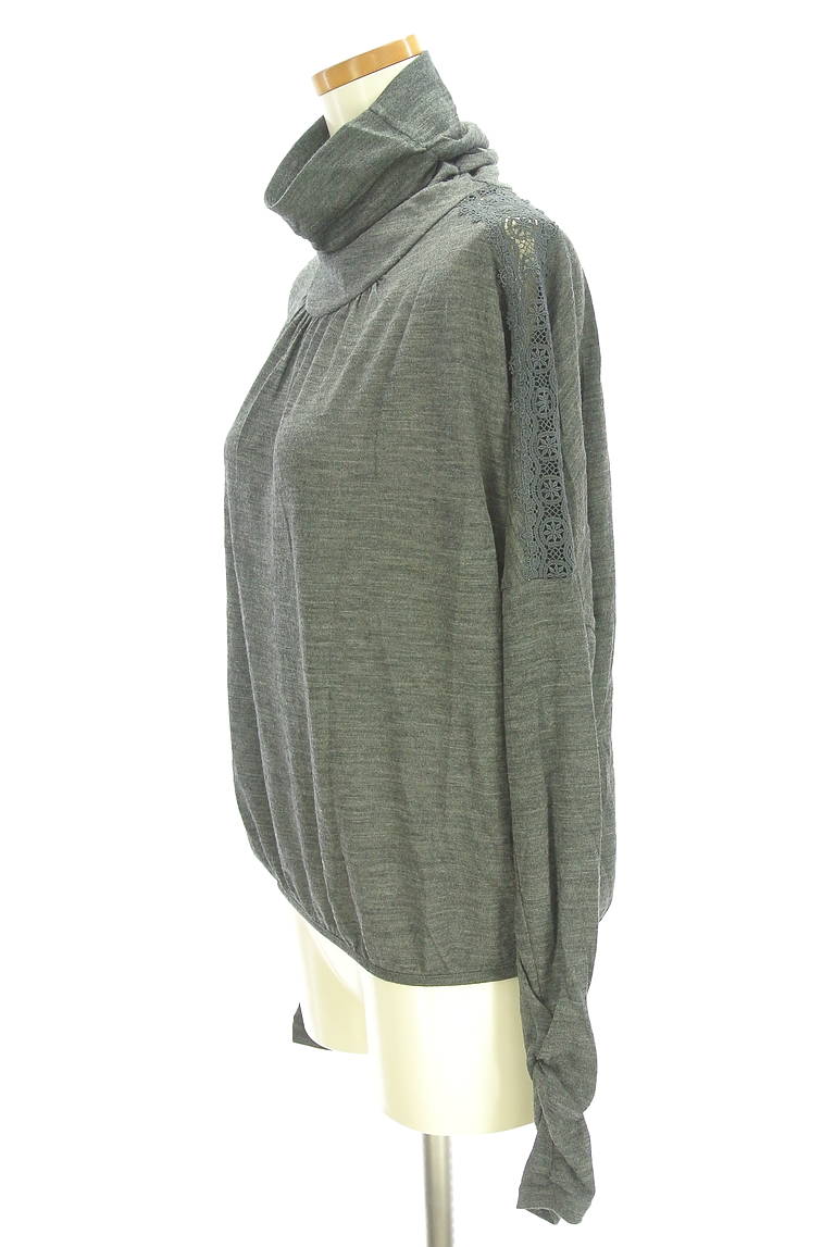 RITSUKO SHIRAHAMA（リツコ シラハマ）の古着「商品番号：PR10339336」-大画像3