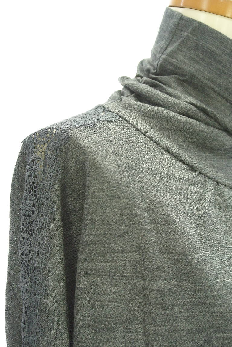 RITSUKO SHIRAHAMA（リツコ シラハマ）の古着「商品番号：PR10339336」-大画像4