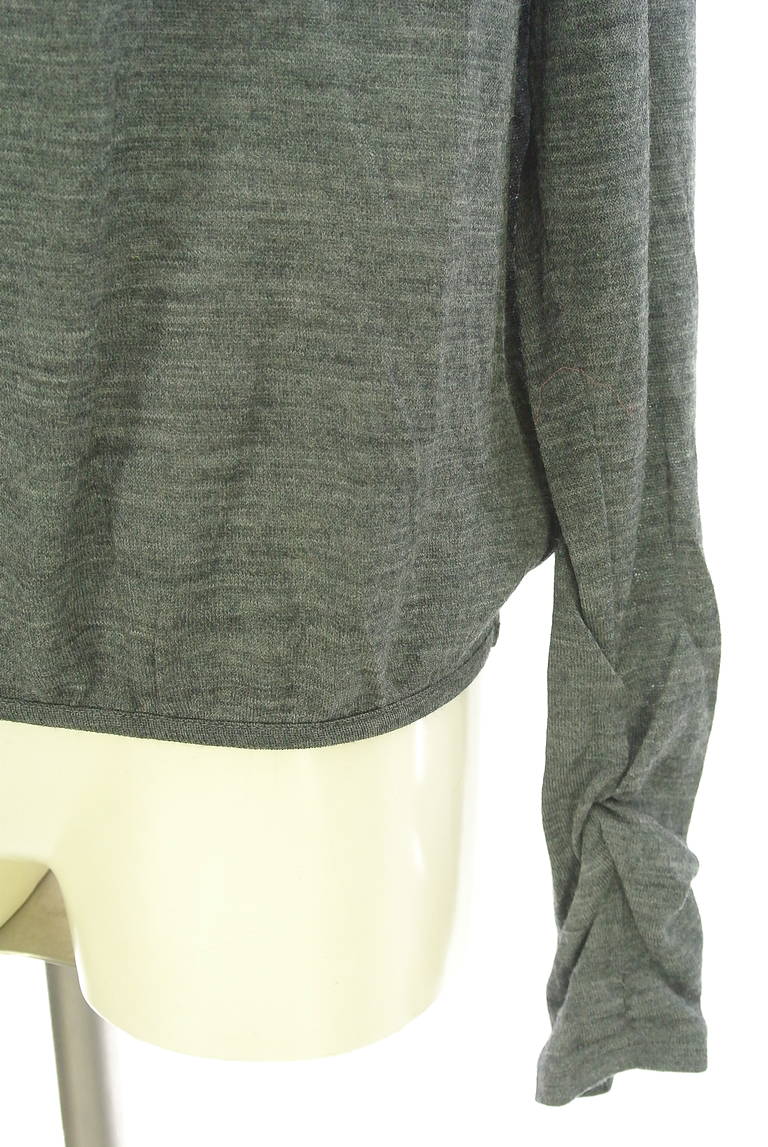 RITSUKO SHIRAHAMA（リツコ シラハマ）の古着「商品番号：PR10339336」-大画像5