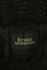 RITSUKO SHIRAHAMA（リツコ シラハマ）の古着「商品番号：PR10339338」-6