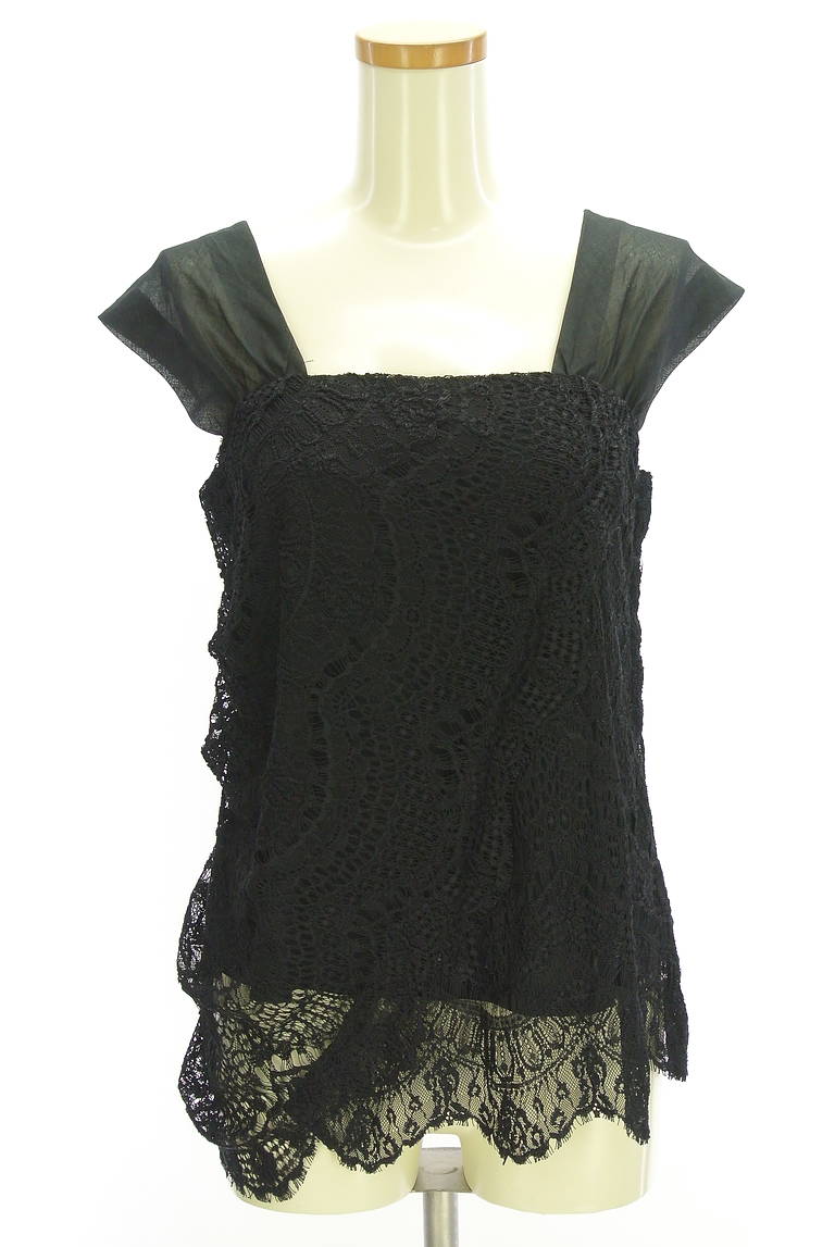 RITSUKO SHIRAHAMA（リツコ シラハマ）の古着「商品番号：PR10339338」-大画像1