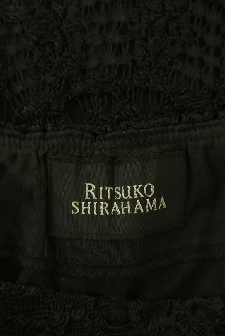 RITSUKO SHIRAHAMA（リツコ シラハマ）の古着「商品番号：PR10339338」-大画像6