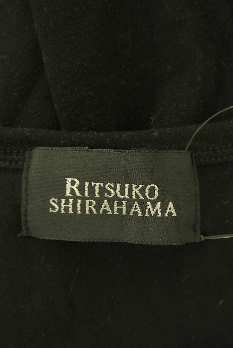 RITSUKO SHIRAHAMA（リツコ シラハマ）の古着「商品番号：PR10339339」-大画像6